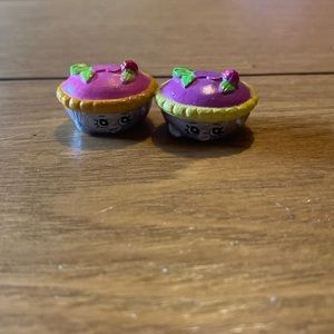 SHOPKINS set